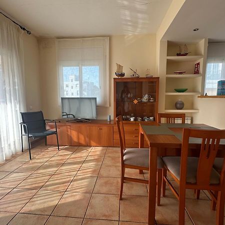 Apartaments Villa Conchi Сиджес Экстерьер фото