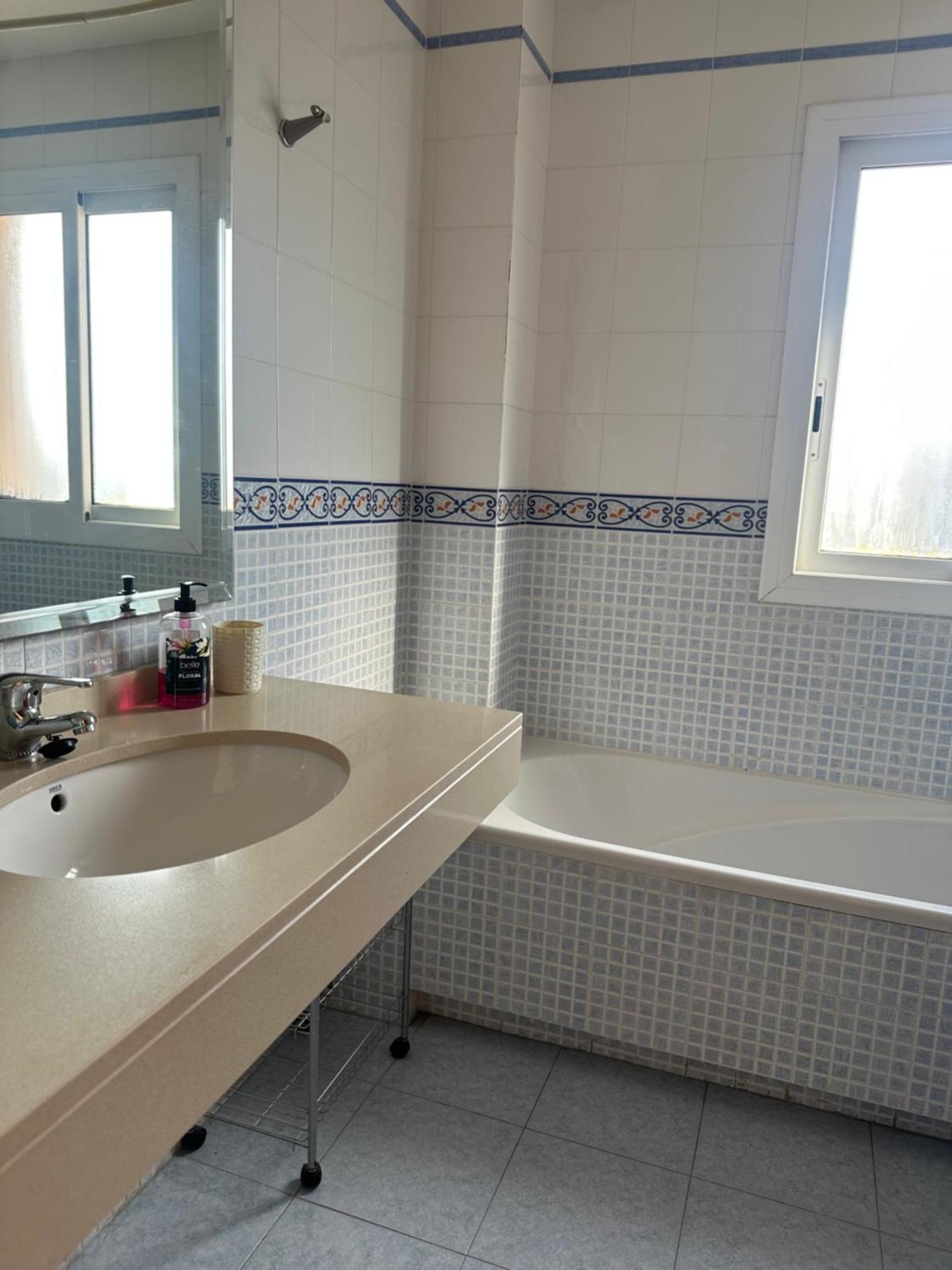 Apartaments Villa Conchi Сиджес Экстерьер фото