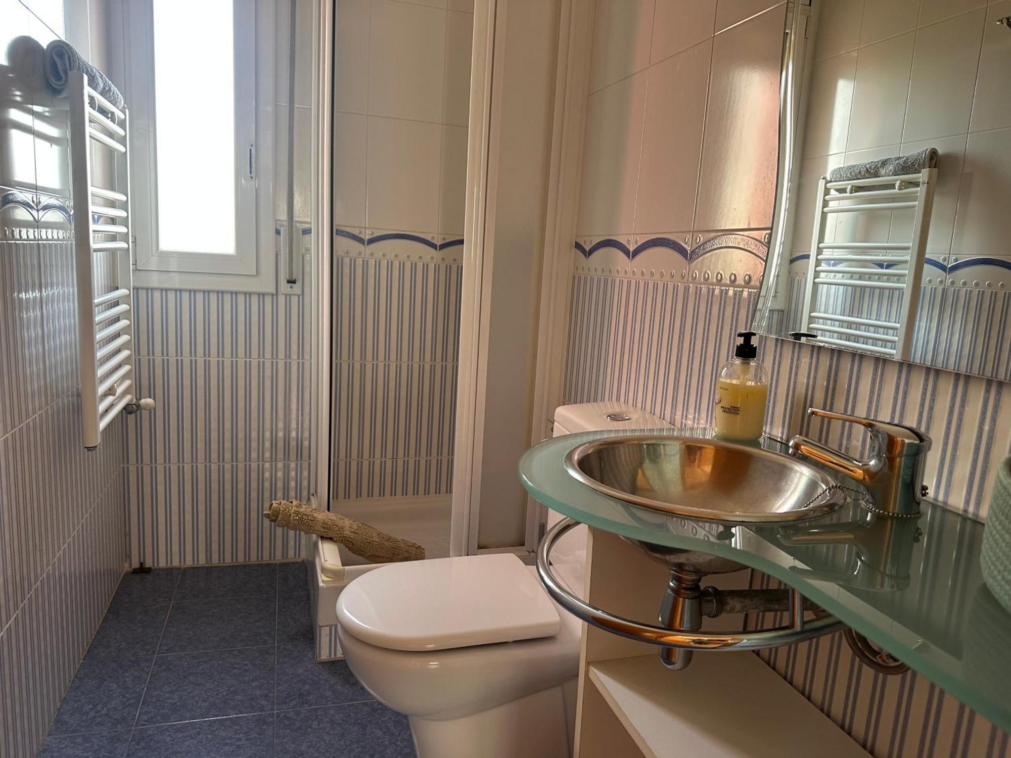 Apartaments Villa Conchi Сиджес Экстерьер фото